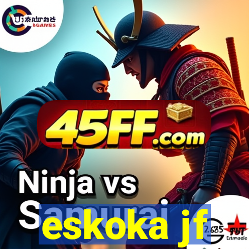 eskoka jf